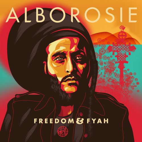 Alborosie: Freedom & Fyah ( RECORD )