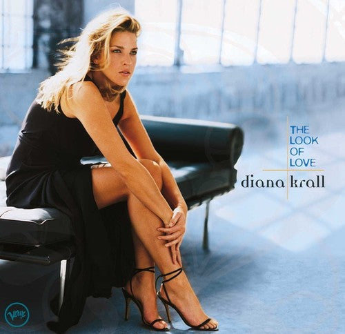 Diana Krall: The Look Of Love ( RECORD )