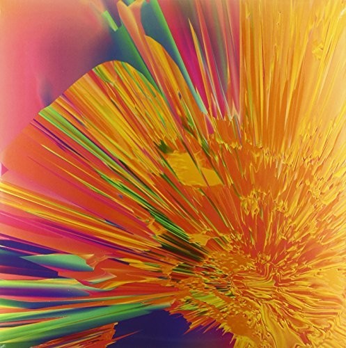 JMSN: It Is ( RECORD )