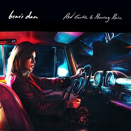Bear's Den: Red Earth & Pouring Rain ( RECORD )