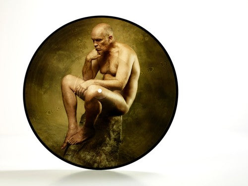John Malkovich: Illuminated (Original Soundtrack) ( RECORD )