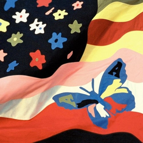The Avalanches: Wildflower ( RECORD )