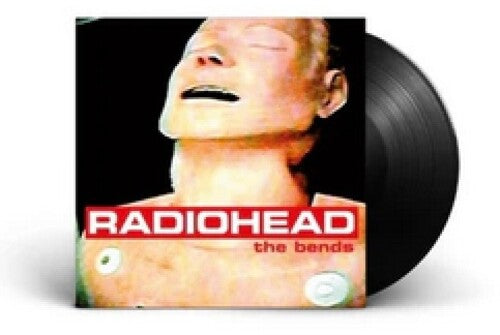 Radiohead: The Bends ( RECORD )