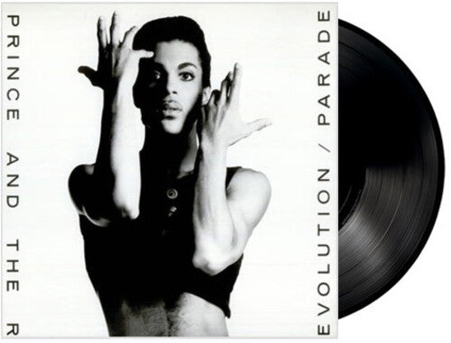 Prince: Parade ( RECORD )