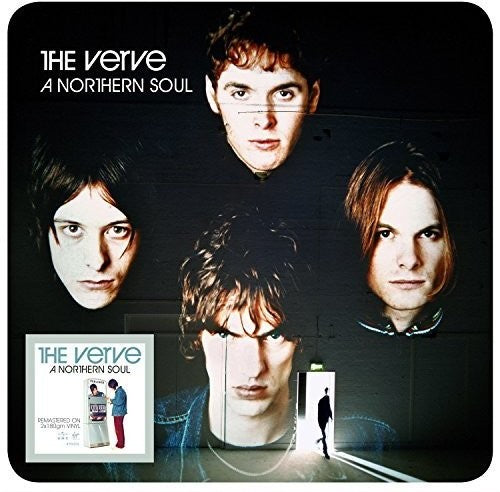 The Verve: A Northern Soul ( RECORD )