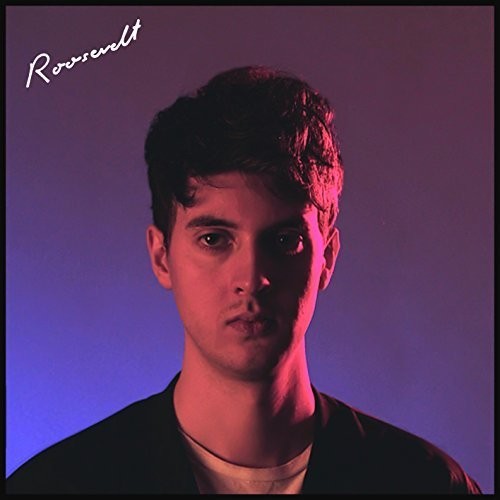 The Roosevelt: Roosevelt ( RECORD )