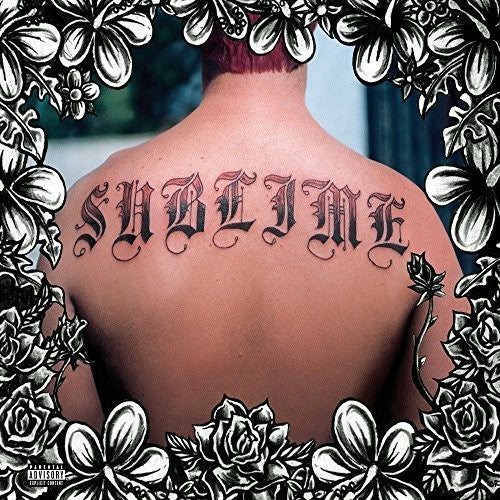 Sublime: Sublime ( RECORD )