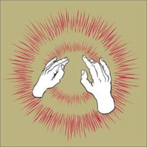 Godspeed You! Black Emperor: Lift Your Skinny Fists Like Antennas to Heaven ( RECORD )