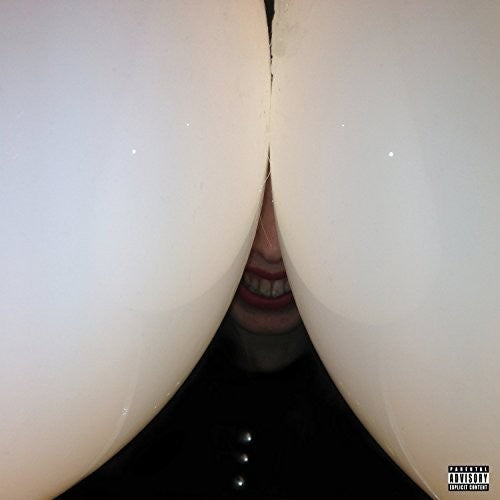 Death Grips: Bottomless Pit ( RECORD )