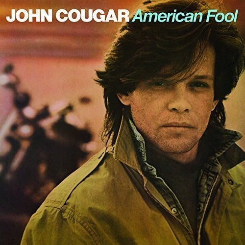 John Mellencamp: American Fool ( RECORD )