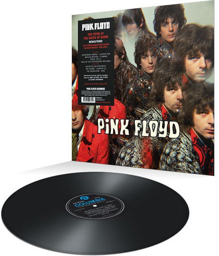 Pink Floyd: The Piper At The Gates Of Dawn ( RECORD )