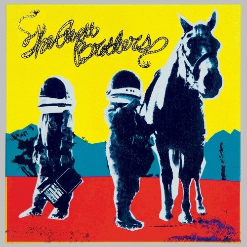 The Avett Brothers: True Sadness ( RECORD )