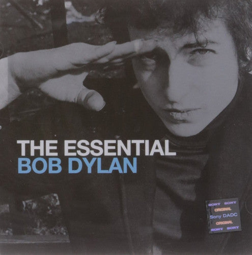 Bob Dylan: The Essential Bob Dylan ( RECORD )