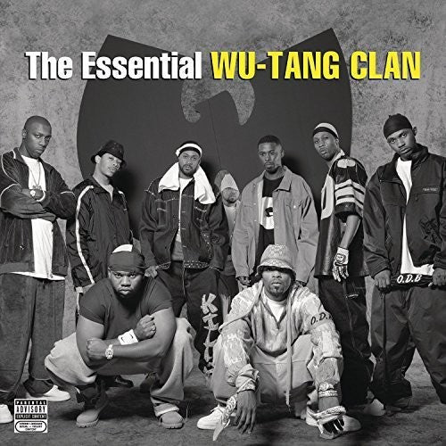 Wu-Tang Clan: The Essential Wu-tang Clan ( RECORD )