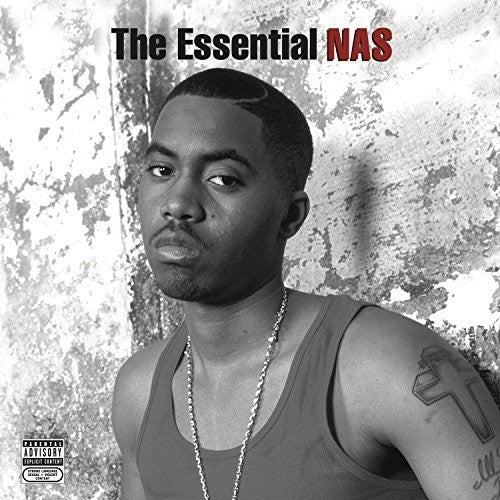 Nas: The Essential Nas ( RECORD )