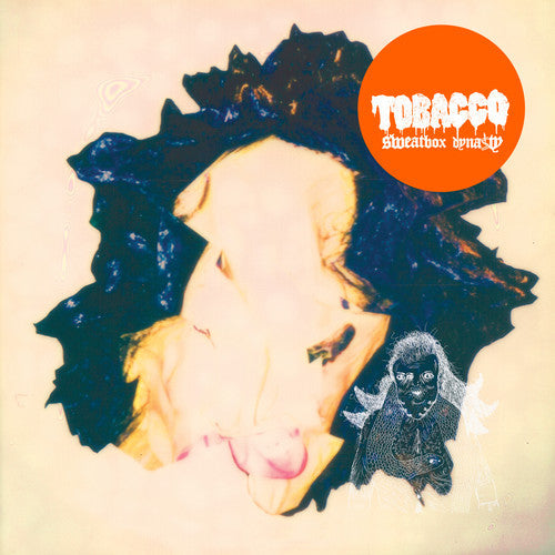 Tobacco: Sweatbox Dynasty ( RECORD )