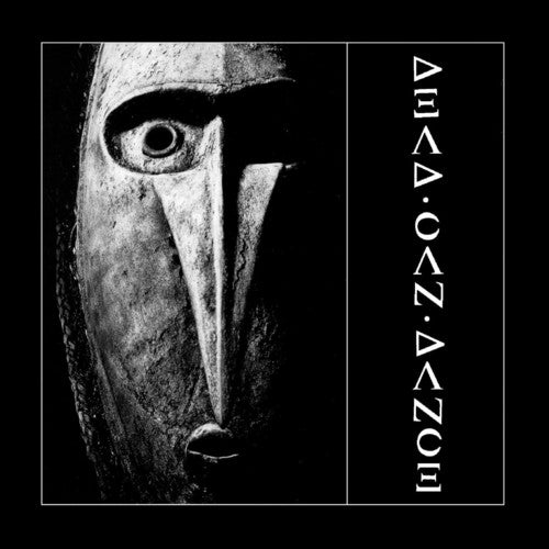 Dead Can Dance: Dead Can Dance ( RECORD )