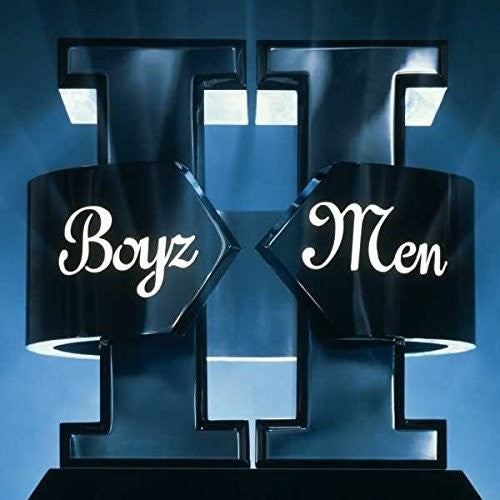 Boyz II Men: II ( RECORD )
