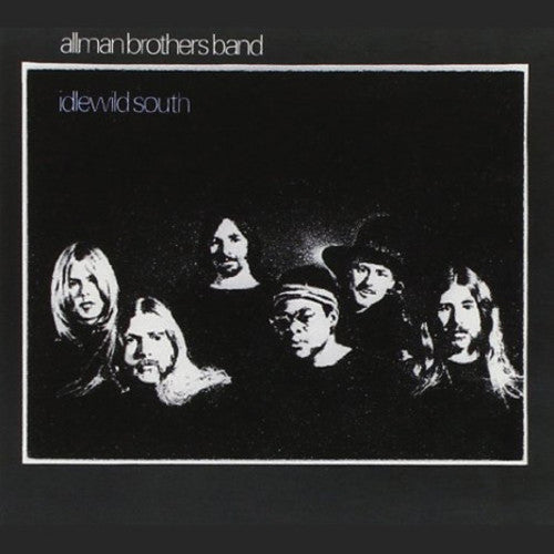 The Allman Brothers Band: Idlewild South ( RECORD )