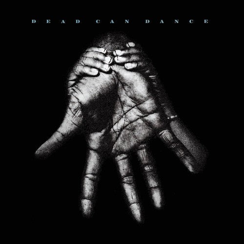 Dead Can Dance: Into The Labyrinth ( RECORD )