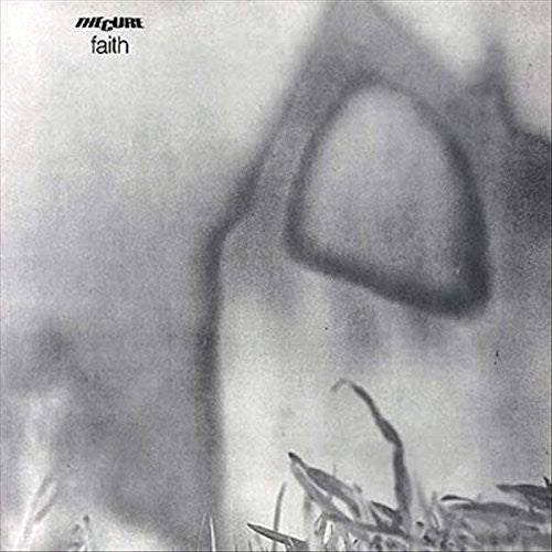 The Cure: Faith ( RECORD )