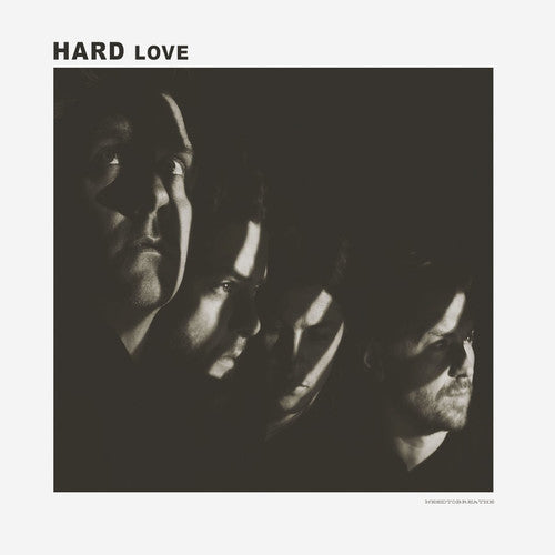 Needtobreathe: HARDLOVE ( RECORD )