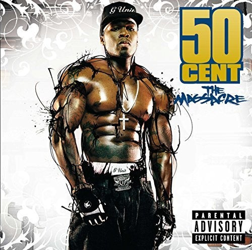 50 Cent: The Massacre ( RECORD )