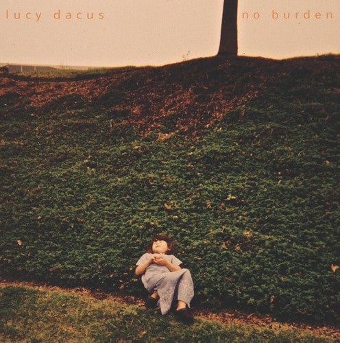 Lucy Dacus: No Burden ( RECORD )