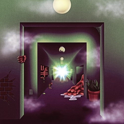 Thee Oh Sees: A Weird Exits ( RECORD )