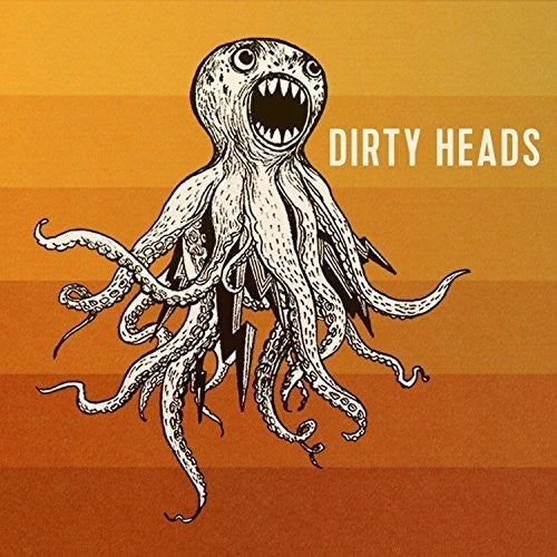 Dirty Heads: Dirty Heads ( RECORD )