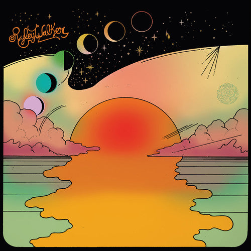Ryley Walker: Golden Sings That Have Been Sung ( RECORD )