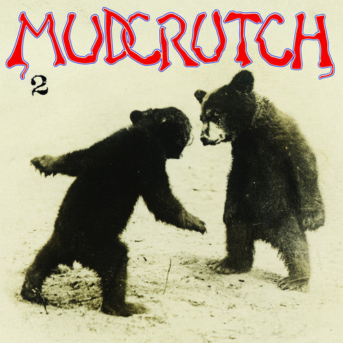 Mudcrutch: 2 ( RECORD )