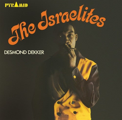 Desmond Dekker & the Aces: Israelites ( RECORD )