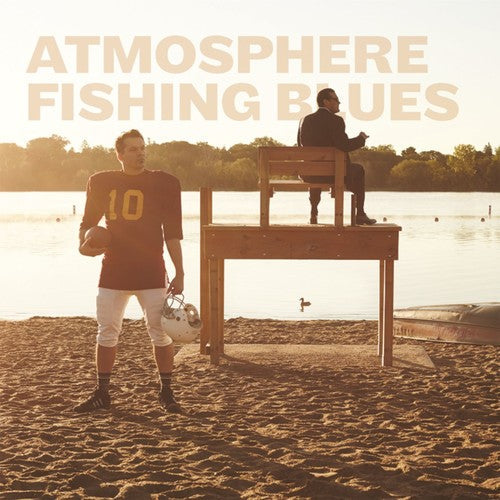 Atmosphere: Fishing Blues ( RECORD )