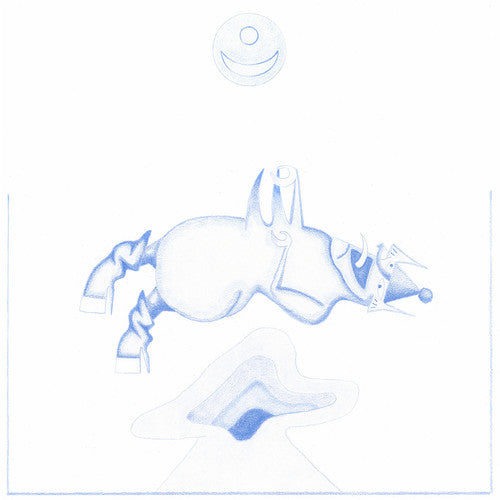 Devendra Banhart: Ape In Pink Marble ( RECORD )