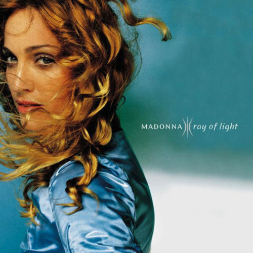 Madonna: Ray Of Light ( RECORD )