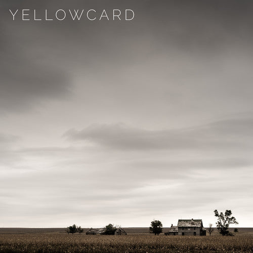 Yellowcard: Yellowcard ( RECORD )