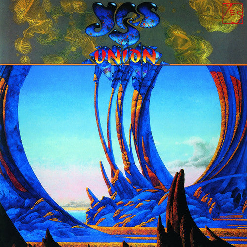 Yes: Union ( RECORD )