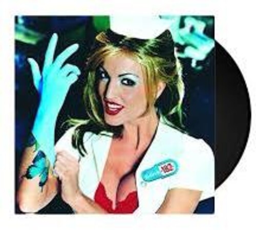 Blink 182: Enema Of The State ( RECORD )