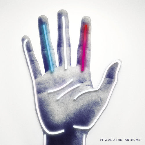 Fitz and the Tantrums: Fitz And The Tantrums ( RECORD )