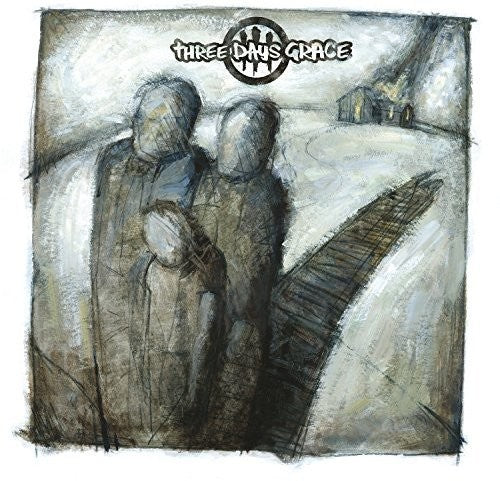 Three Days Grace: Three Days Grace ( RECORD )