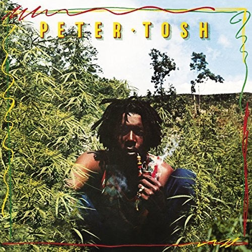 Peter Tosh: Legalize It ( RECORD )