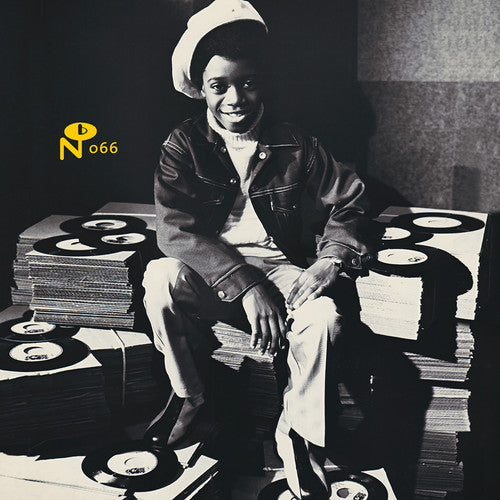 Various: Afterschool Special: 123s of Kid Soul ( RECORD )