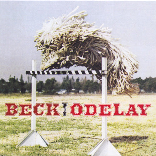 Beck: Odelay ( RECORD )