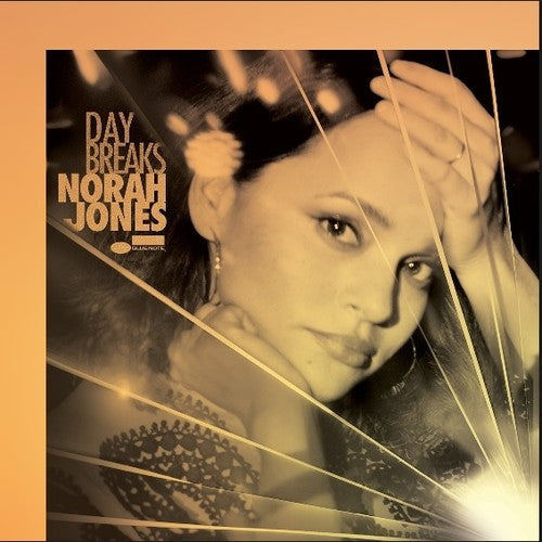 Norah Jones: Day Breaks ( RECORD )