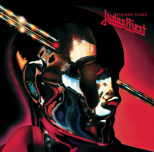 Judas Priest: Stained Class ( RECORD )