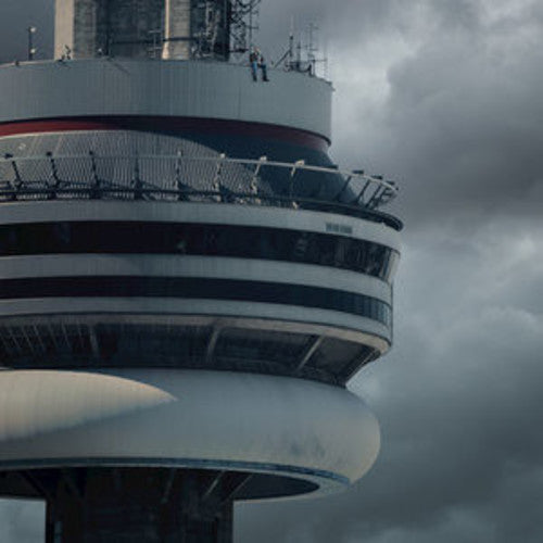 Drake: Views ( RECORD )