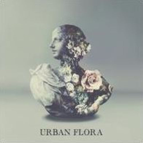 Alina Baraz: Urban Flora ( RECORD )