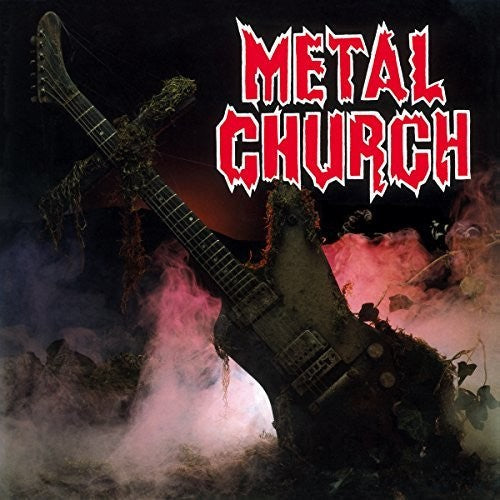 Metal Church: Metal Church ( RECORD )