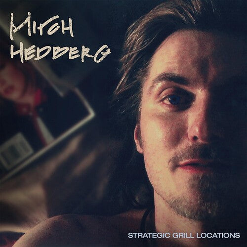 Mitch Hedberg: Strategic Grill Locations ( RECORD )